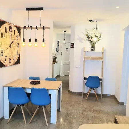Appartement Zen Con Parking *