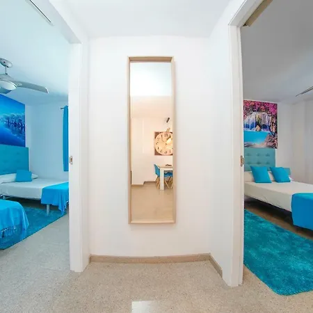 Appartement Zen Con Parking Torremolinos
