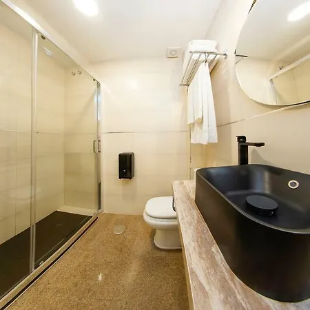 Appartement Zen Con Parking