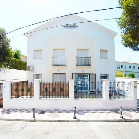 Appartement Zen Con Parking Torremolinos