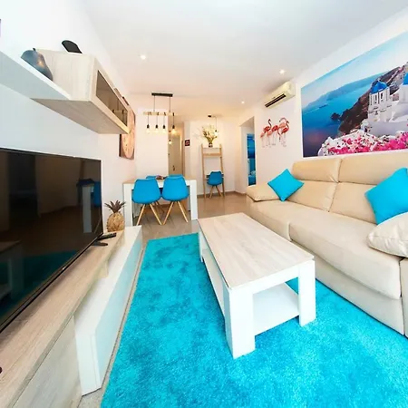 Appartement Zen Con Parking