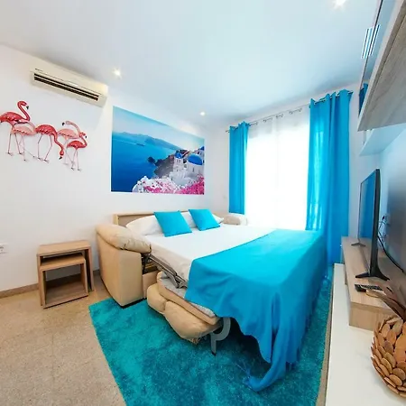 Appartement Zen Con Parking